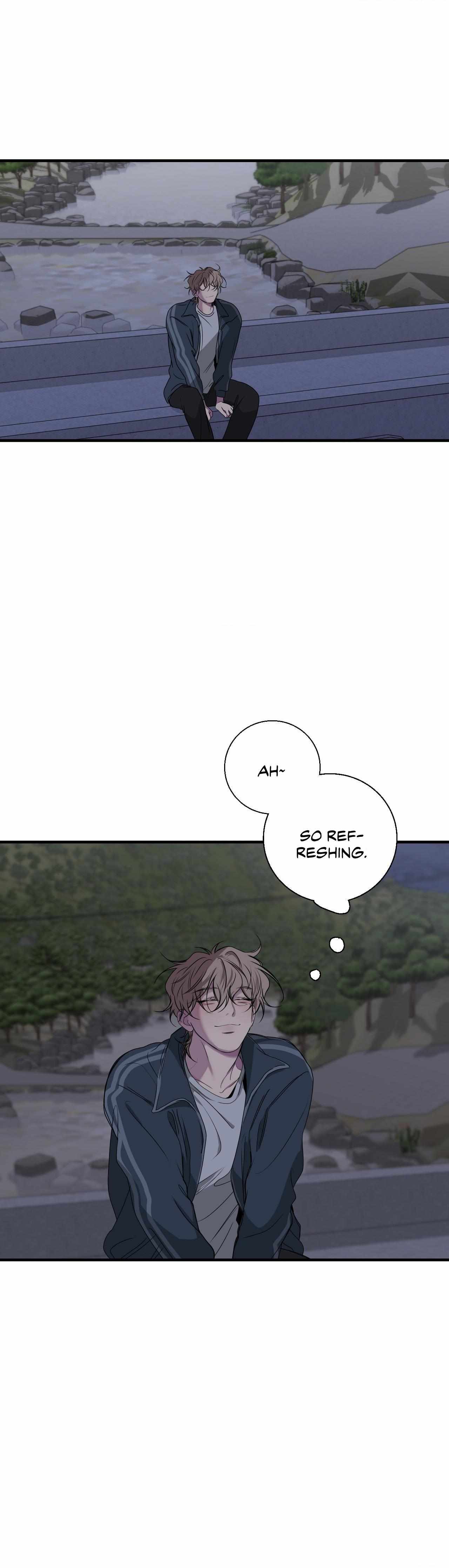 Negative Love Chapter 47 - Page 4 in English