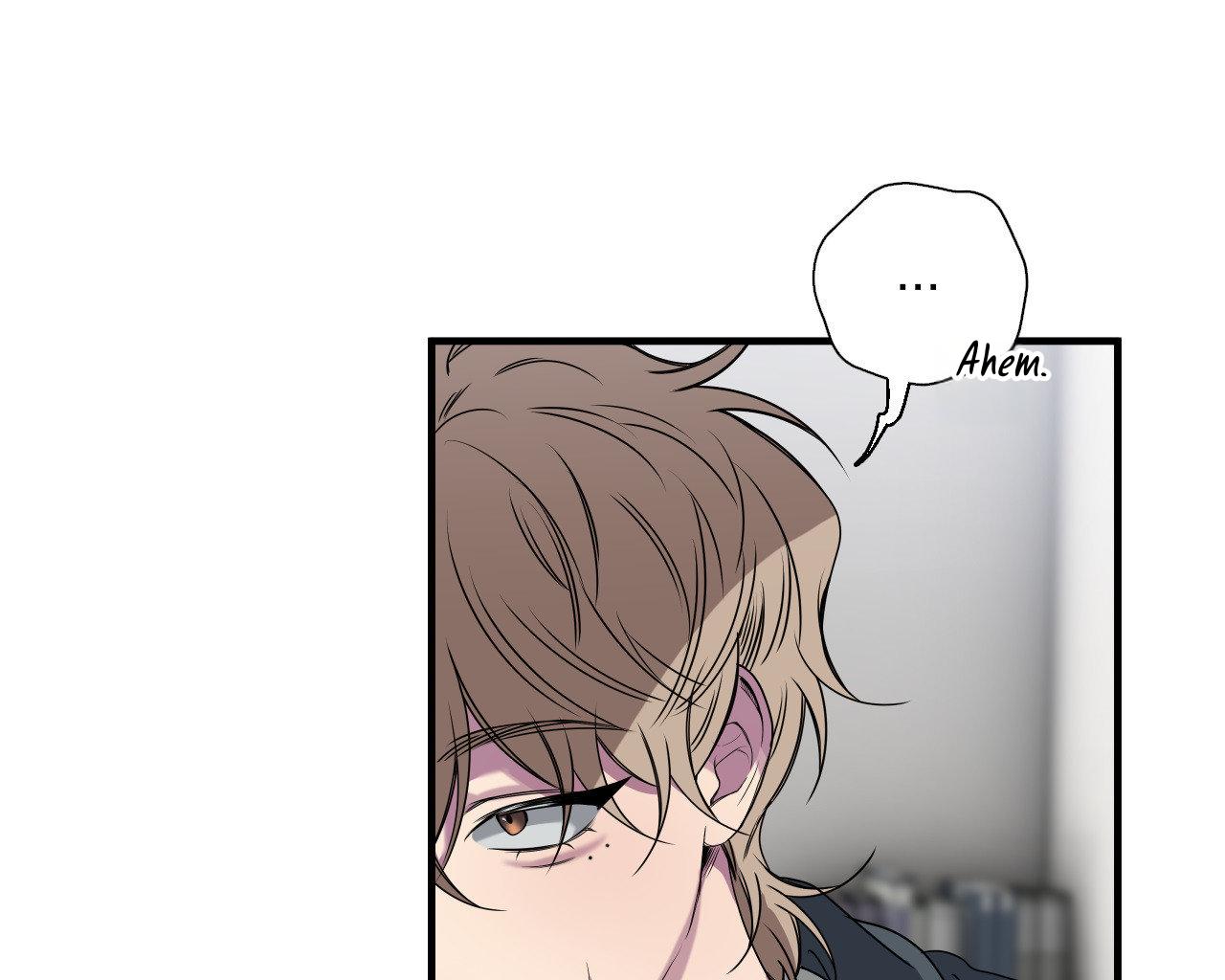 Negative Love Chapter 47 - Page 53 in English