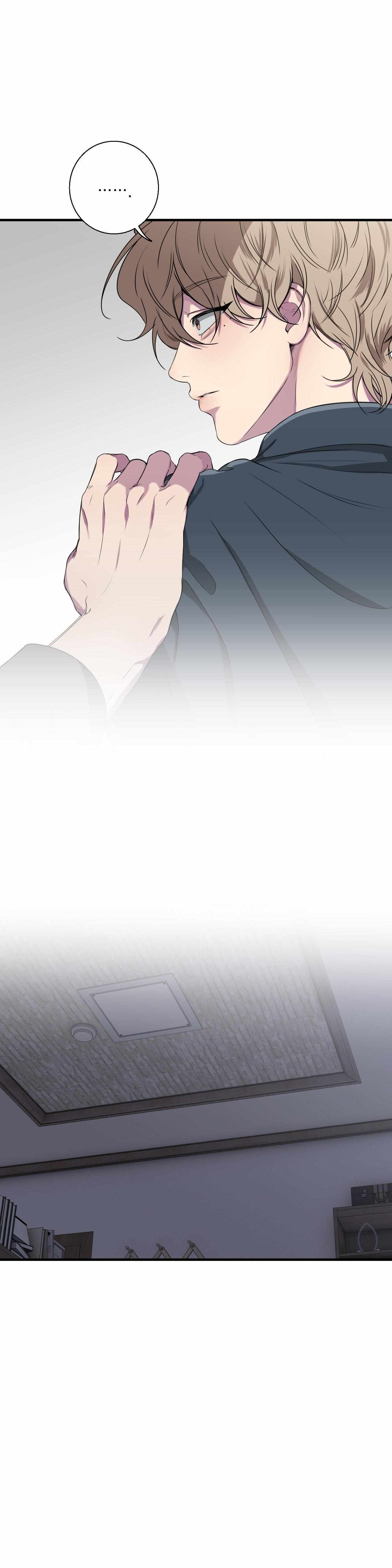 Negative Love Chapter 47 - Page 65 in English