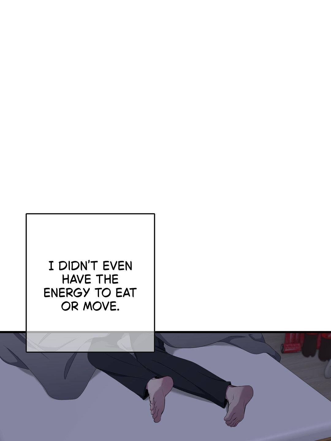 Negative Love Chapter 48 - Page 15 in English