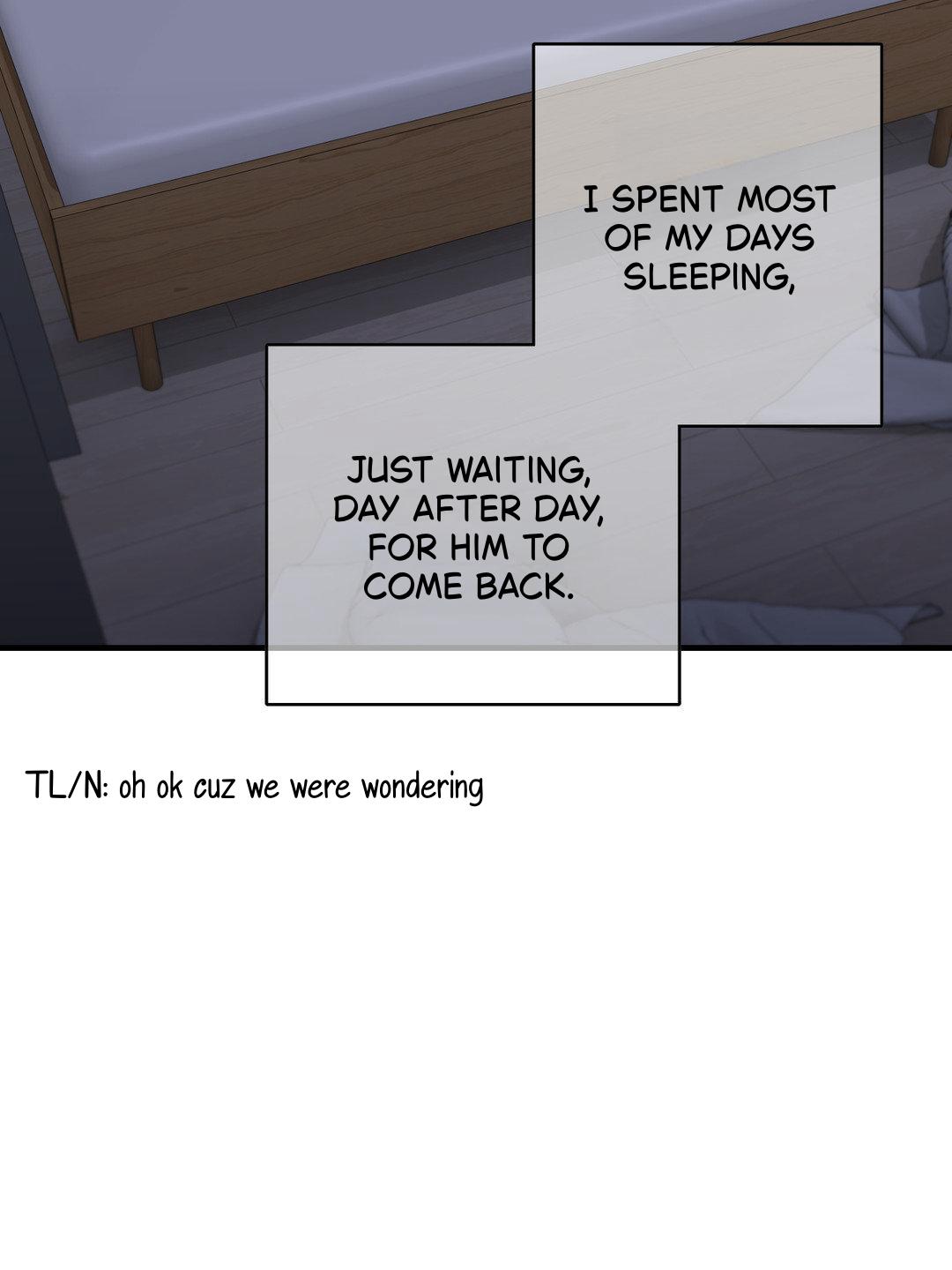 Negative Love Chapter 48 - Page 16 in English