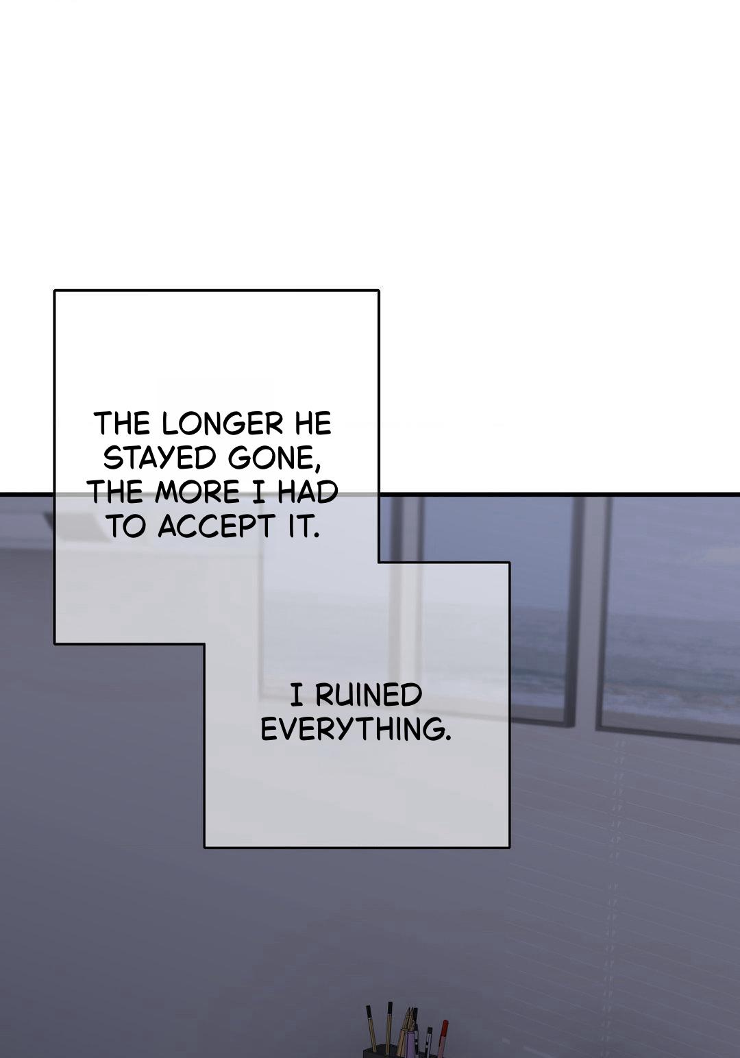 Negative Love Chapter 48 - Page 18 in English
