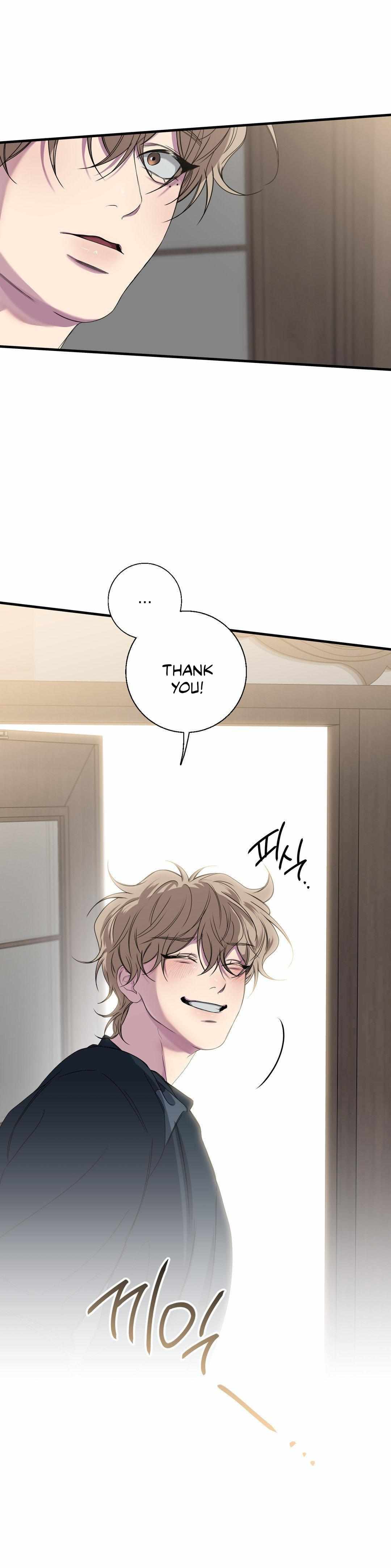 Negative Love Chapter 48 - Page 4 in English