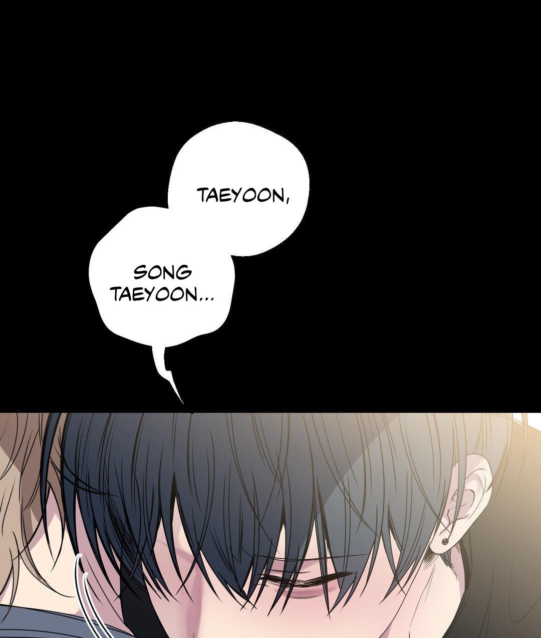 Negative Love Chapter 48 - Page 43 in English
