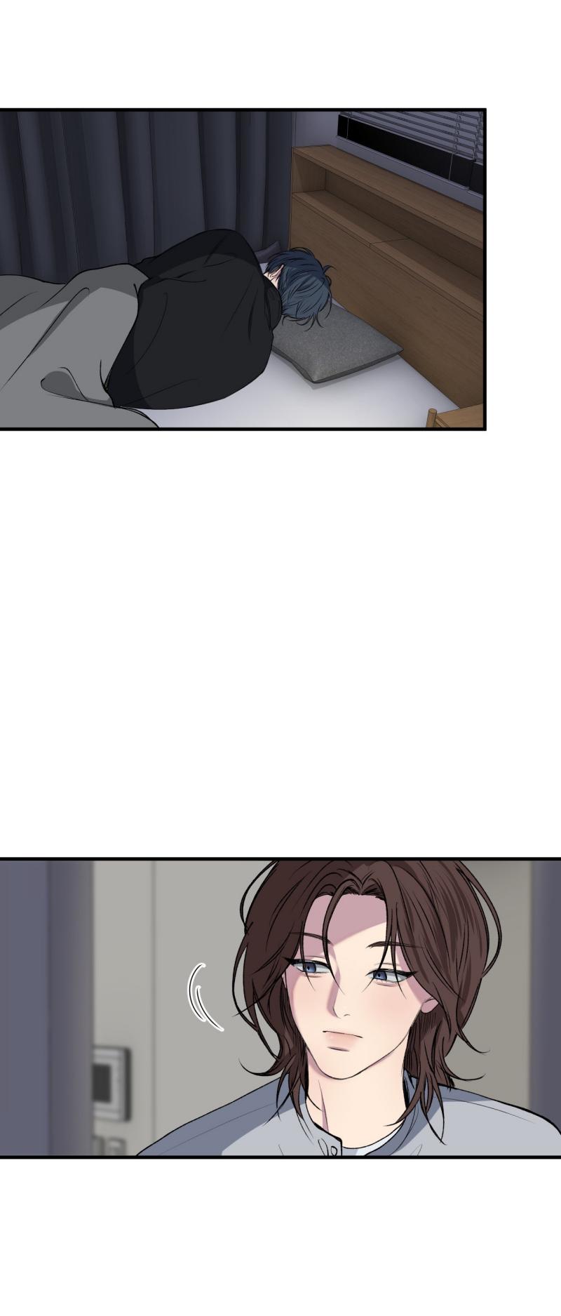 Negative Love Chapter 49 - Page 23 in English