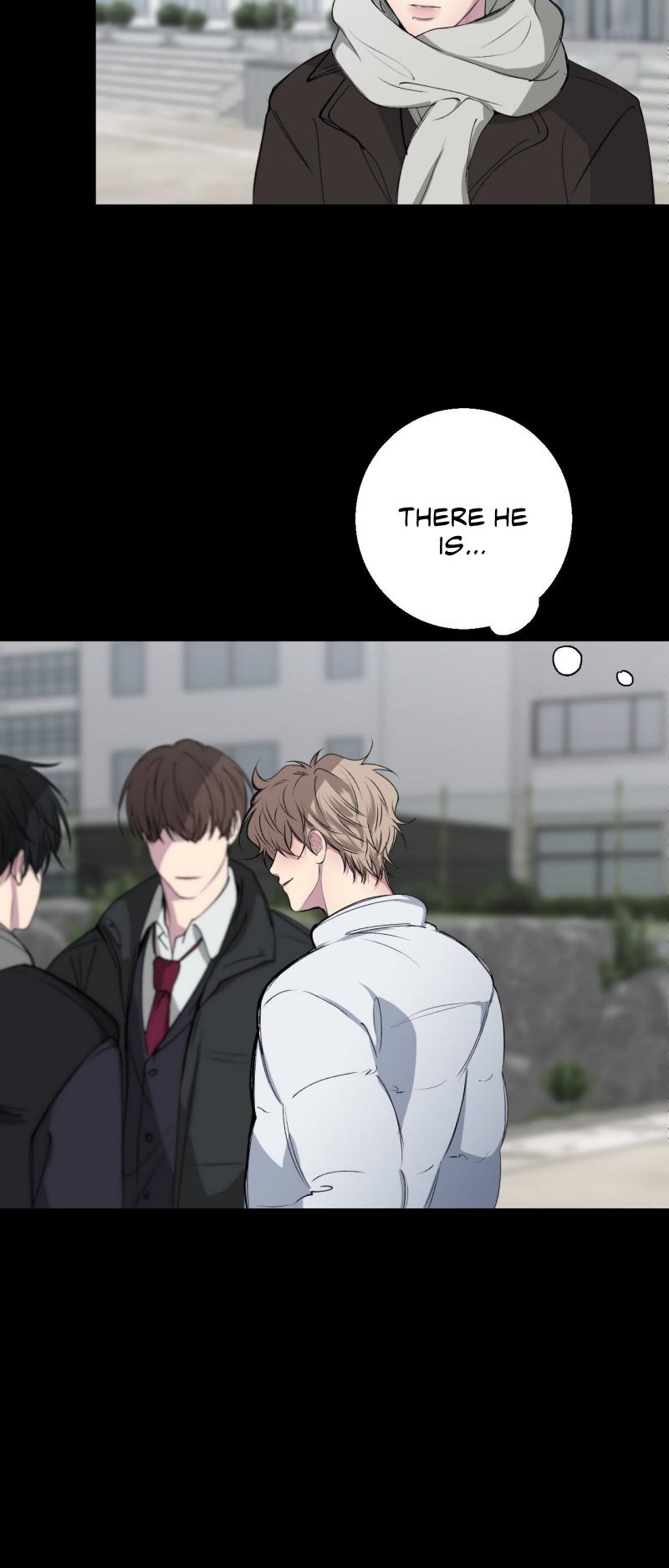 Negative Love Chapter 49 - Page 30 in English