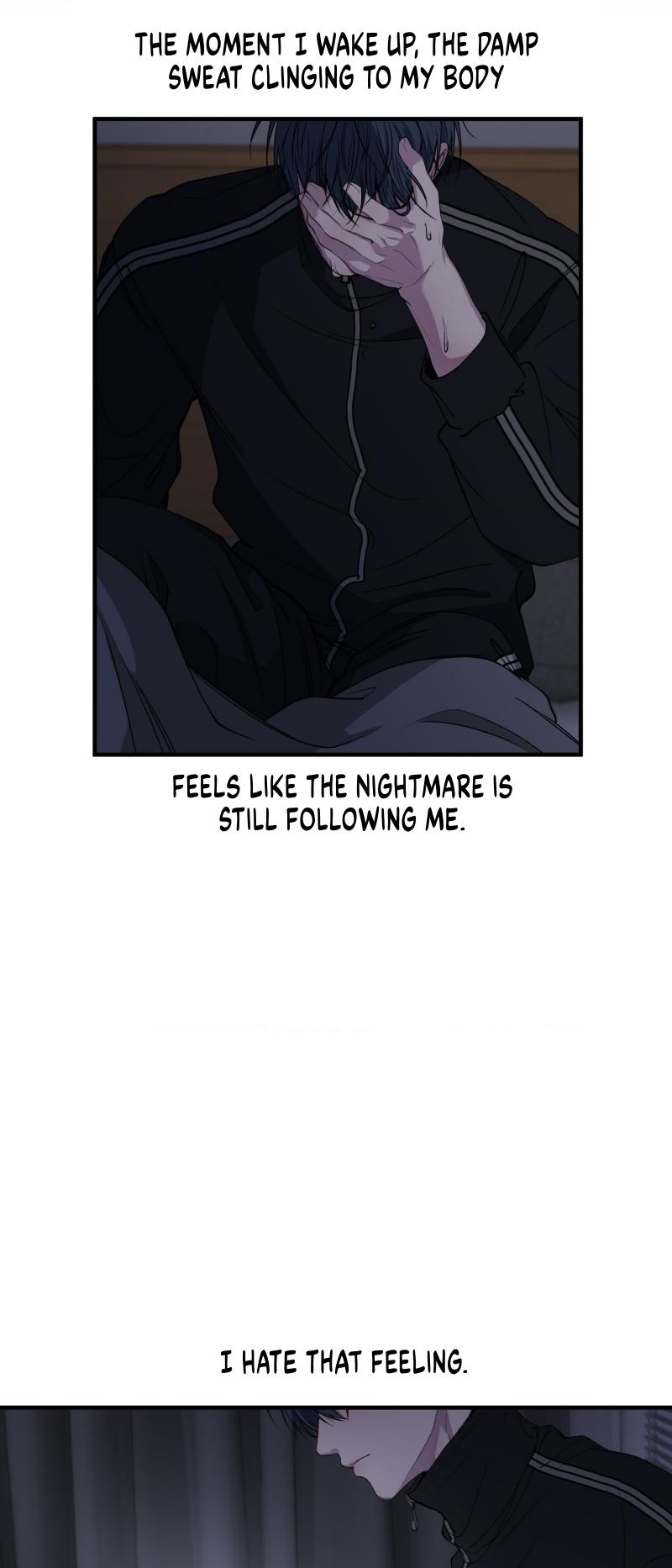 Negative Love Chapter 49 - Page 4 in English