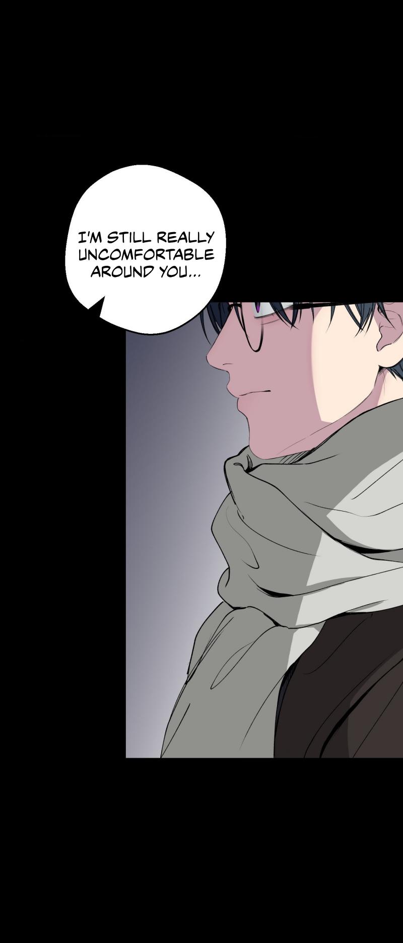 Negative Love Chapter 49 - Page 45 in English