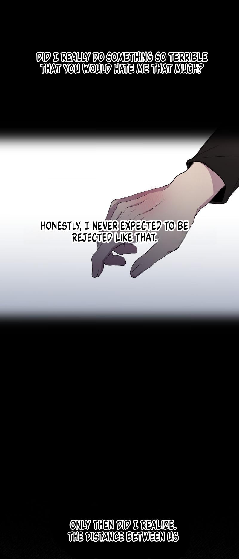Negative Love Chapter 49 - Page 48 in English