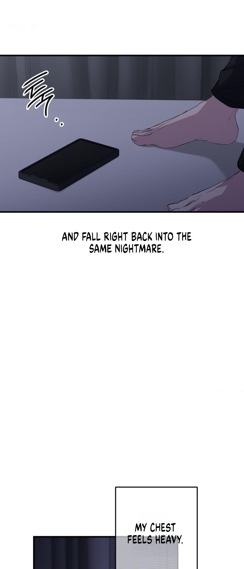 Negative Love Chapter 49 - Page 6 in English