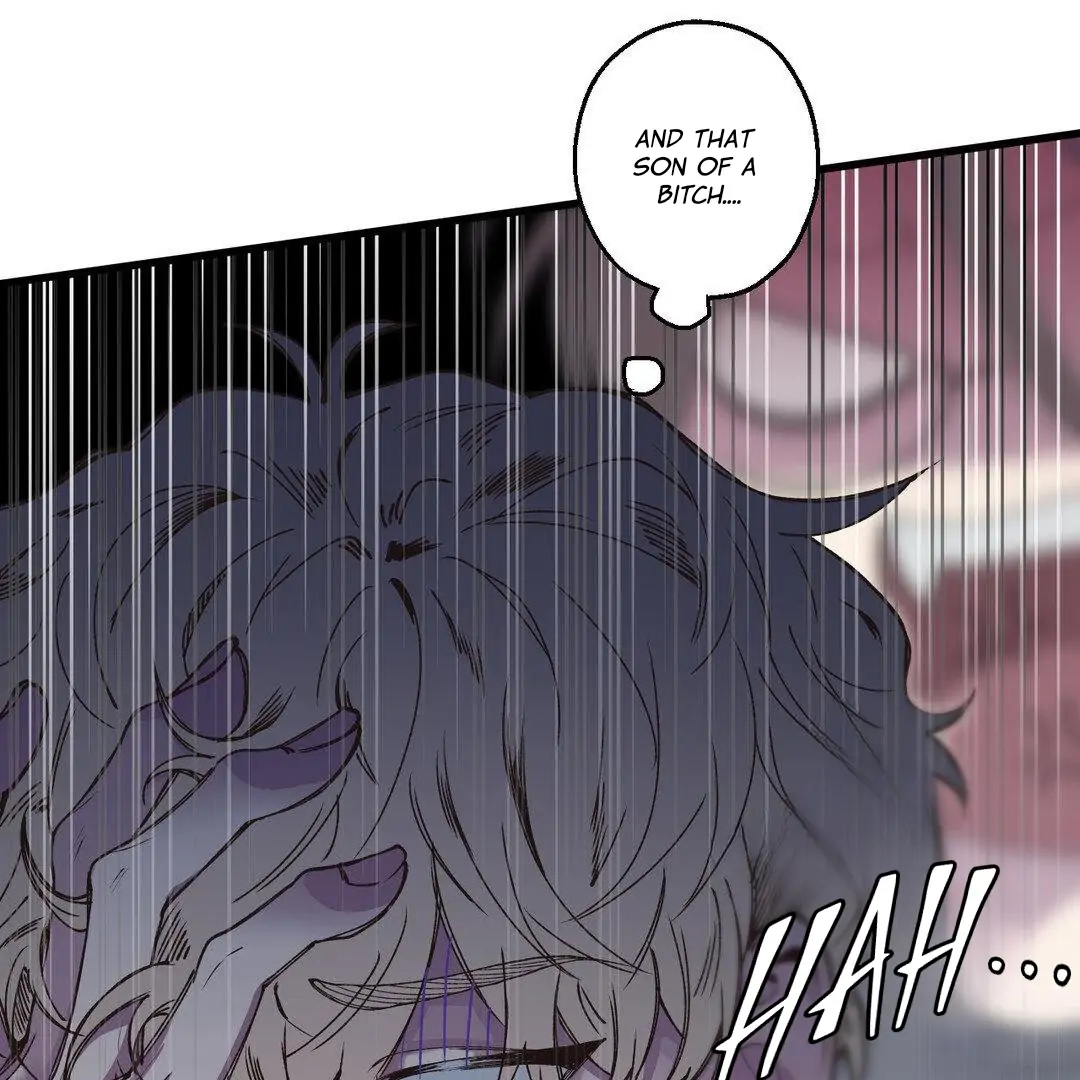 Negative Love Chapter 5 - Page 118 in English