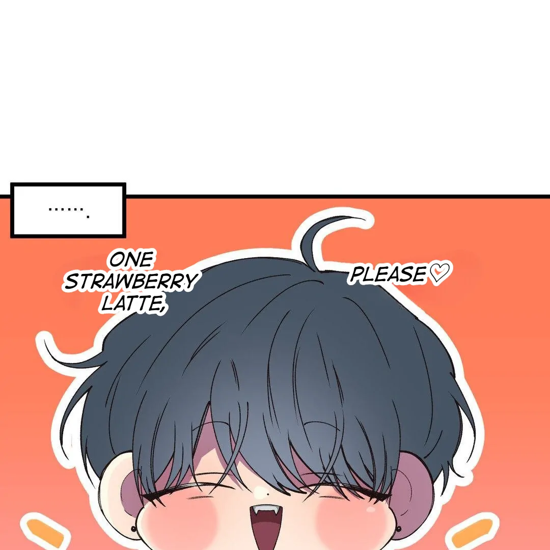 Negative Love Chapter 5 - Page 126 in English