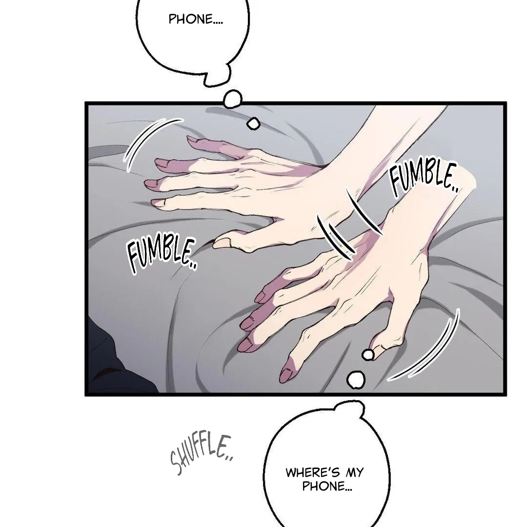 Negative Love Chapter 5 - Page 24 in English