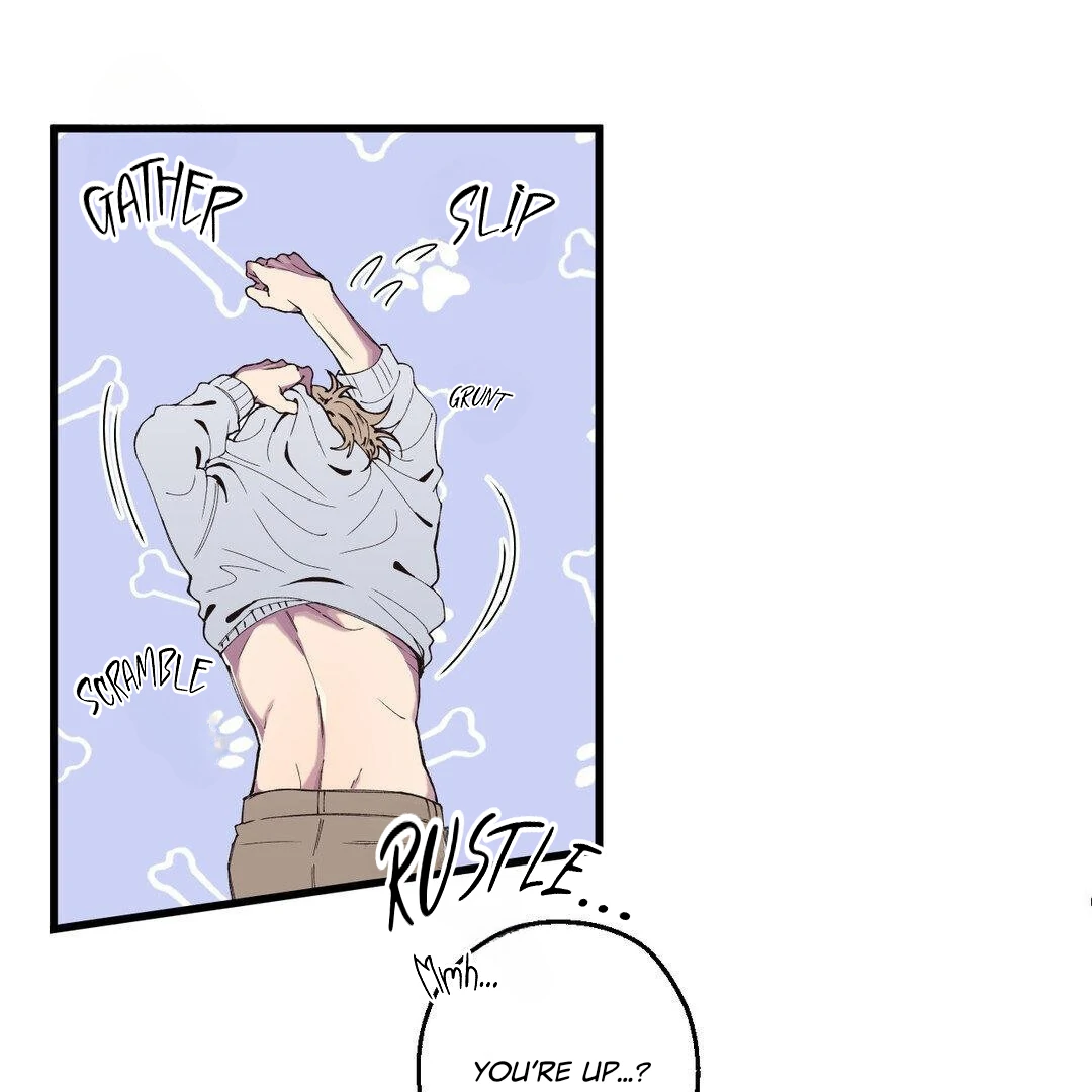 Negative Love Chapter 5 - Page 38 in English