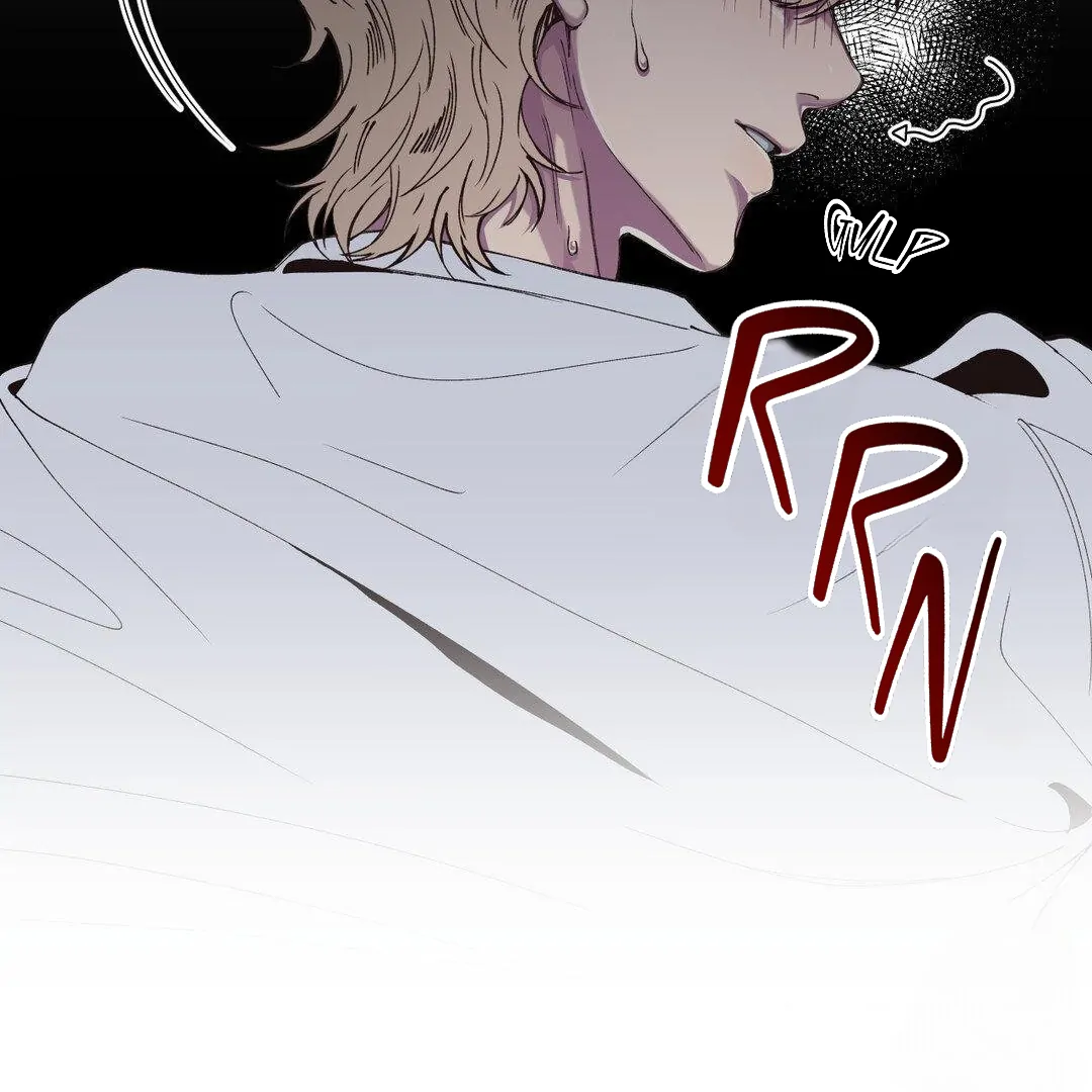 Negative Love Chapter 5 - Page 41 in English