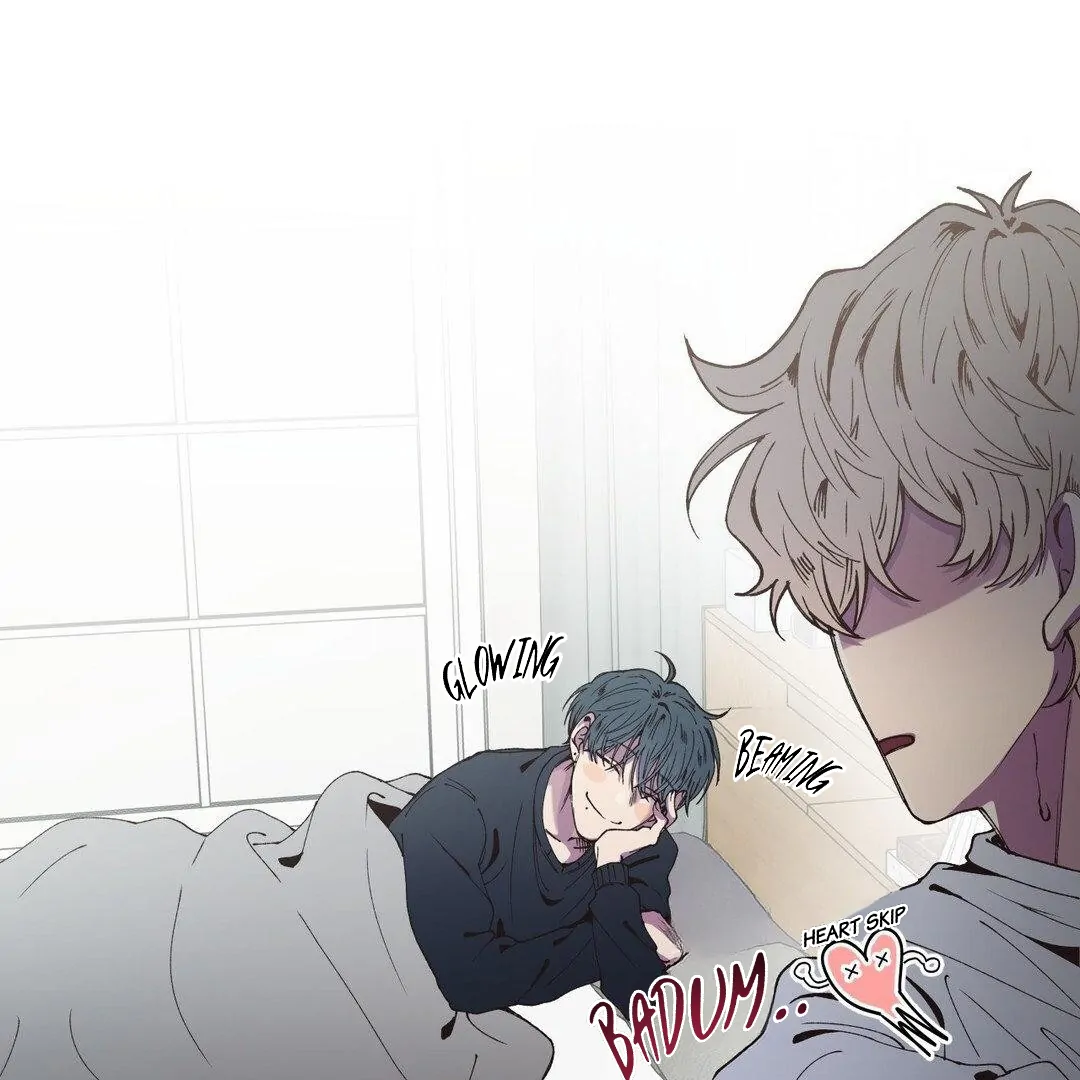 Negative Love Chapter 5 - Page 42 in English
