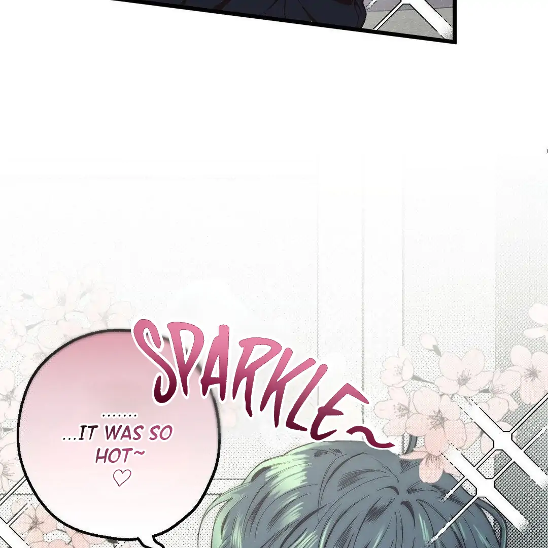 Negative Love Chapter 5 - Page 44 in English