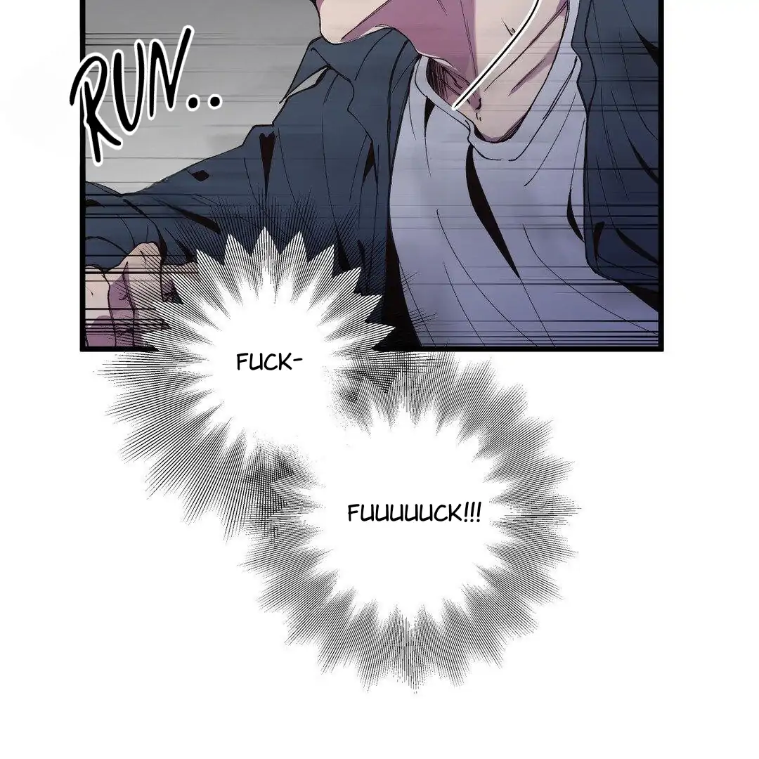 Negative Love Chapter 5 - Page 49 in English