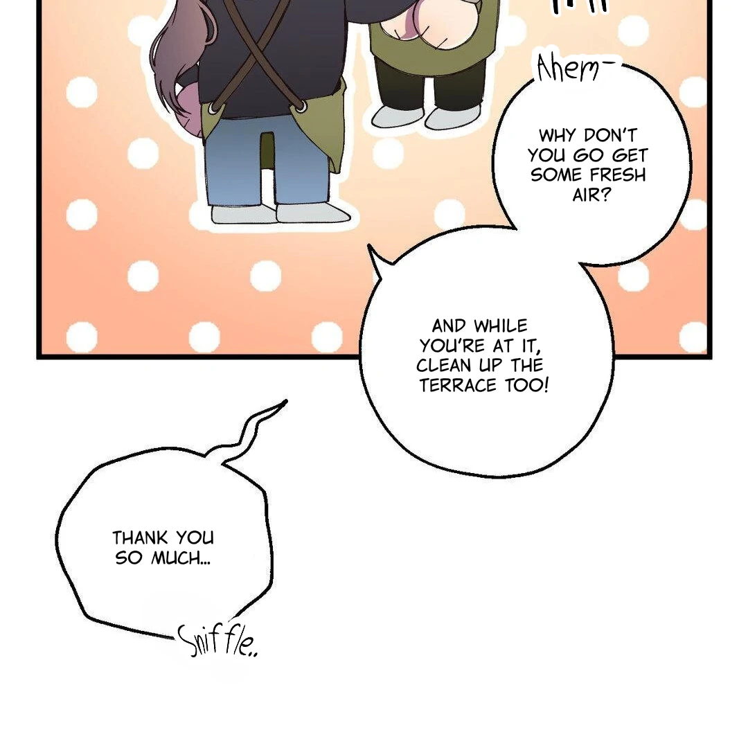 Negative Love Chapter 5 - Page 67 in English