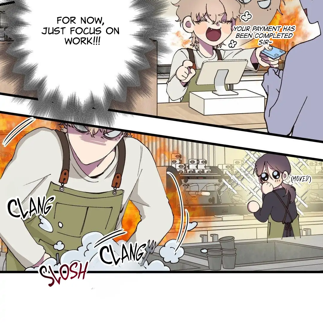 Negative Love Chapter 5 - Page 79 in English