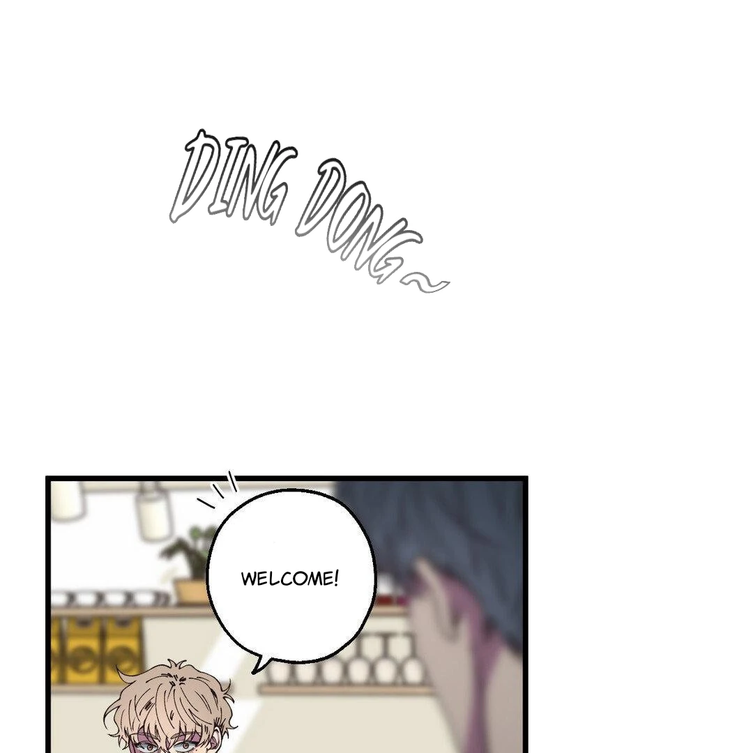 Negative Love Chapter 5 - Page 80 in English