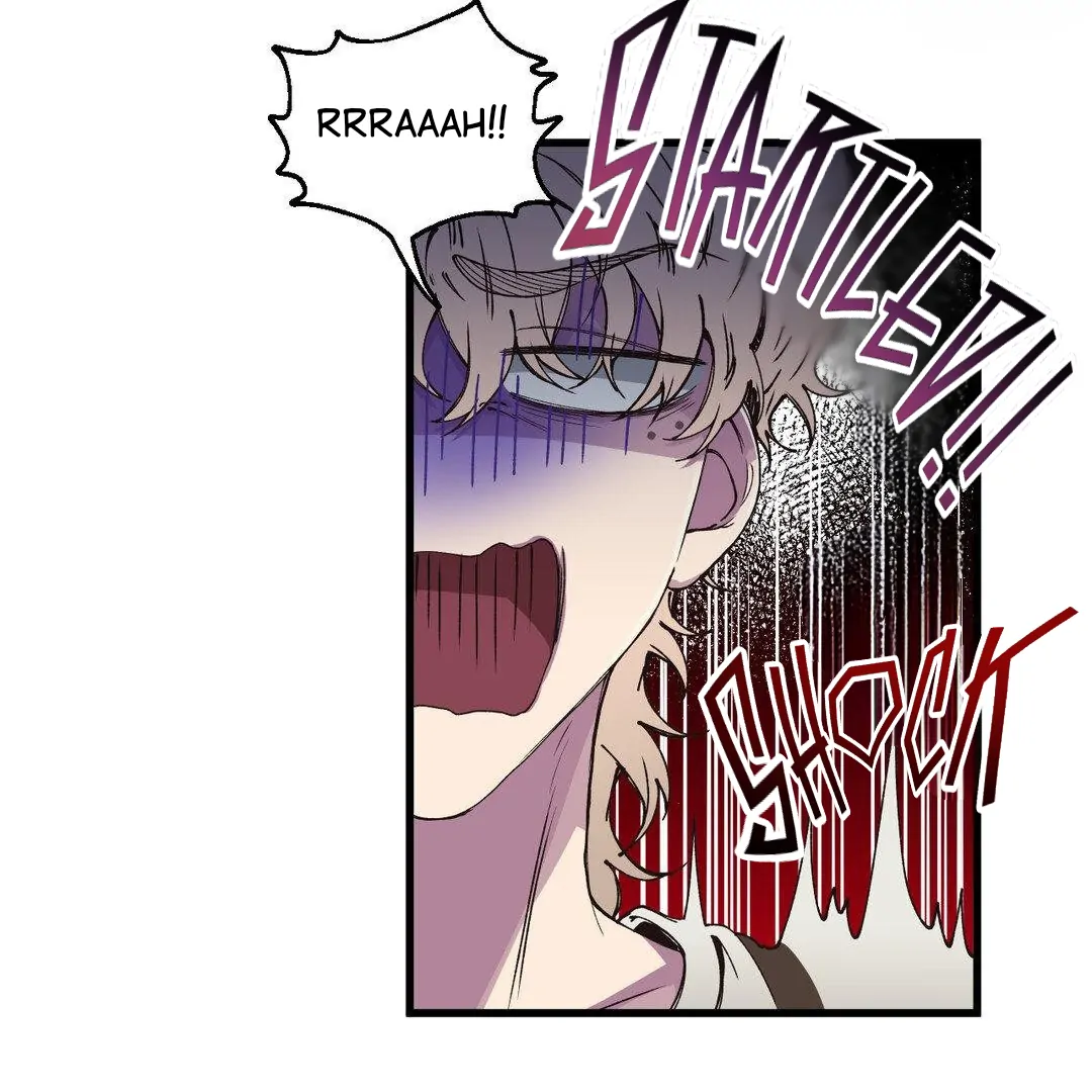 Negative Love Chapter 5 - Page 82 in English