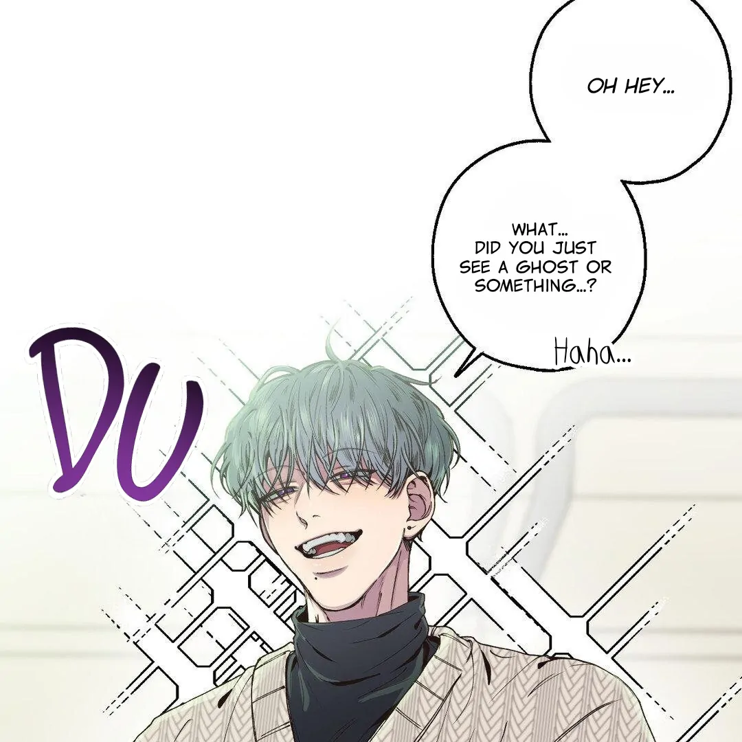Negative Love Chapter 5 - Page 84 in English