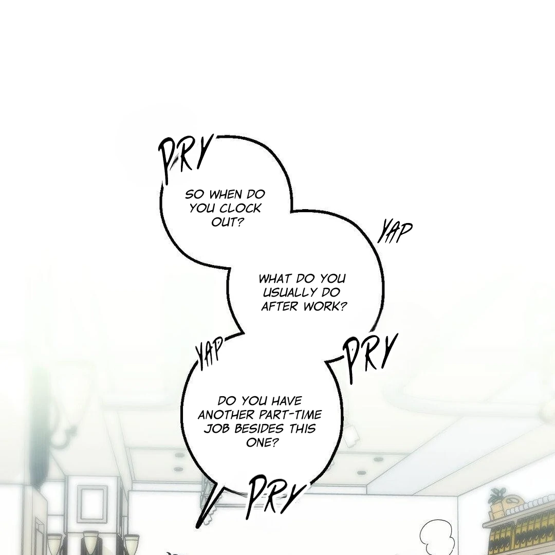 Negative Love Chapter 5 - Page 94 in English