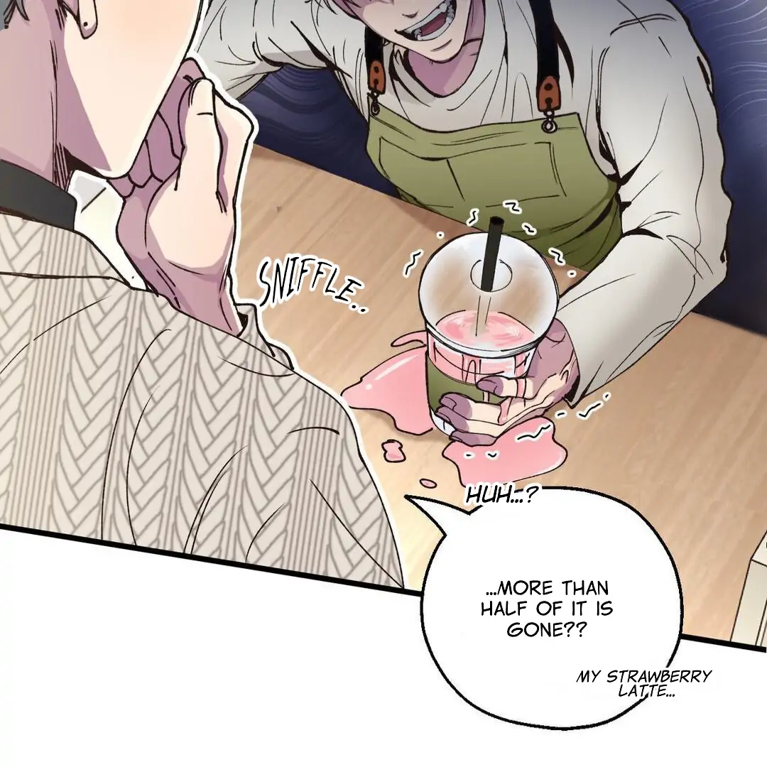 Negative Love Chapter 5 - Page 99 in English