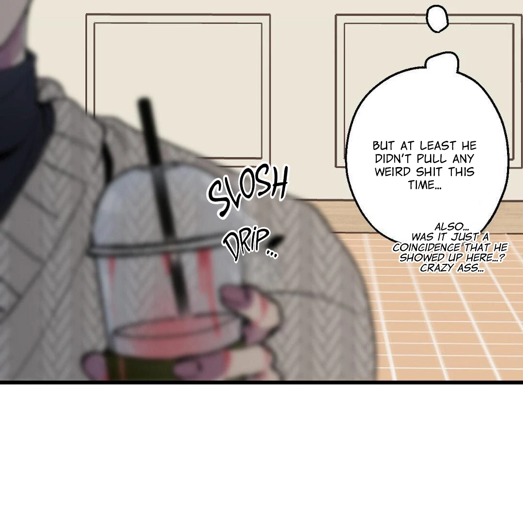 Negative Love Chapter 5 - Page 103 in English