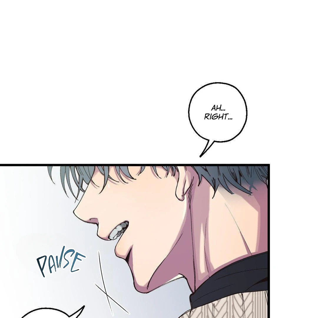 Negative Love Chapter 5 - Page 104 in English