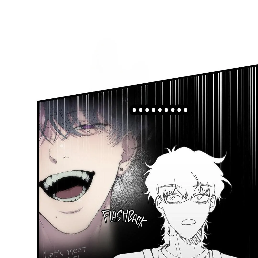 Negative Love Chapter 5 - Page 108 in English
