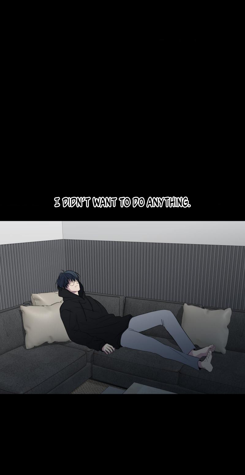 Negative Love Chapter 50 - Page 18 in English