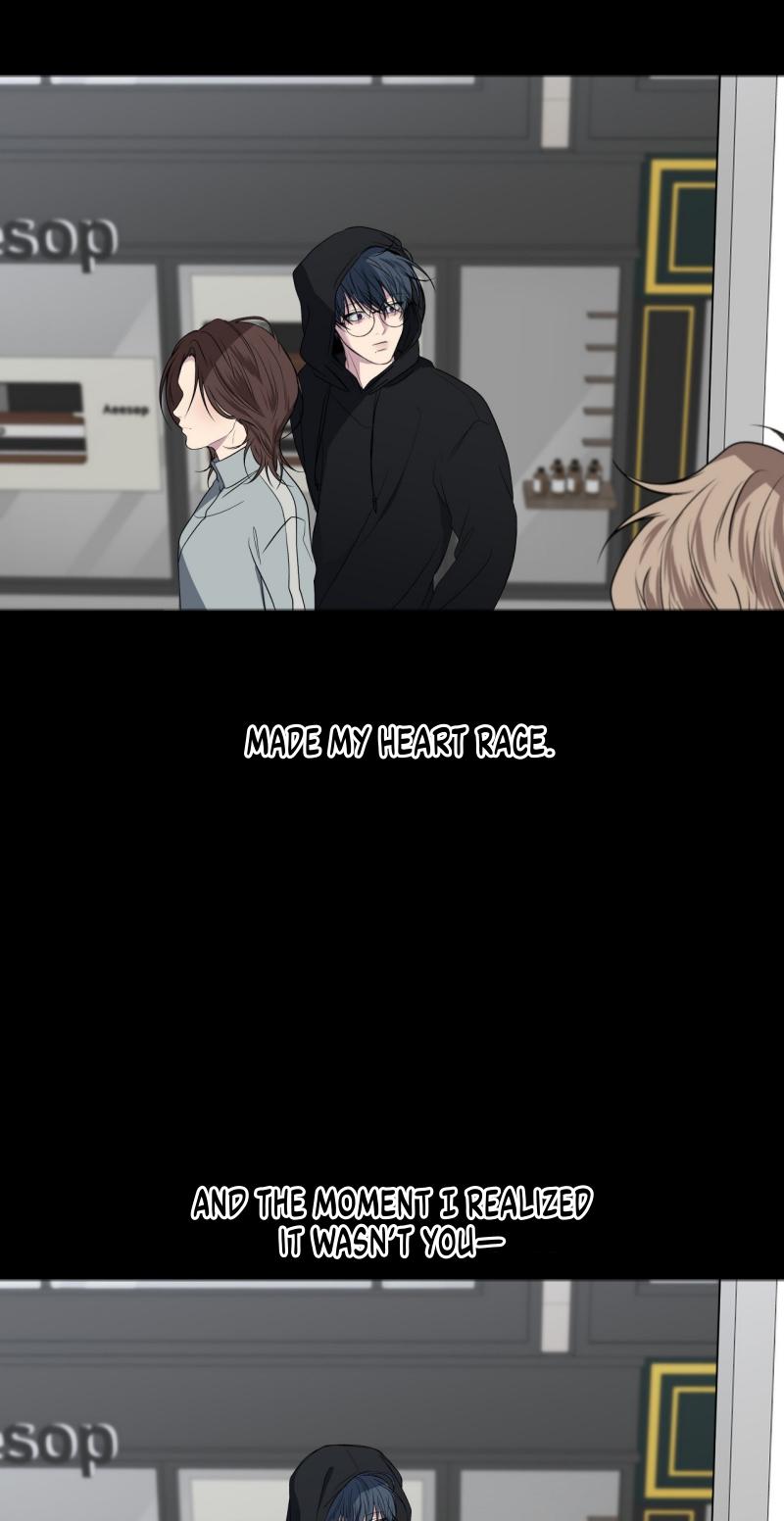 Negative Love Chapter 50 - Page 22 in English