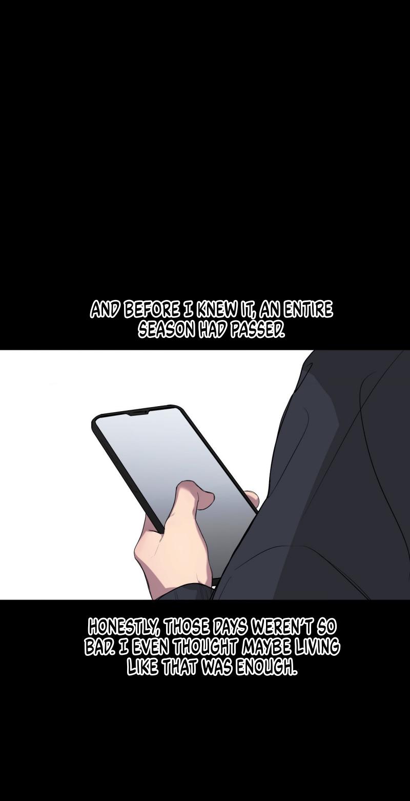 Negative Love Chapter 50 - Page 4 in English