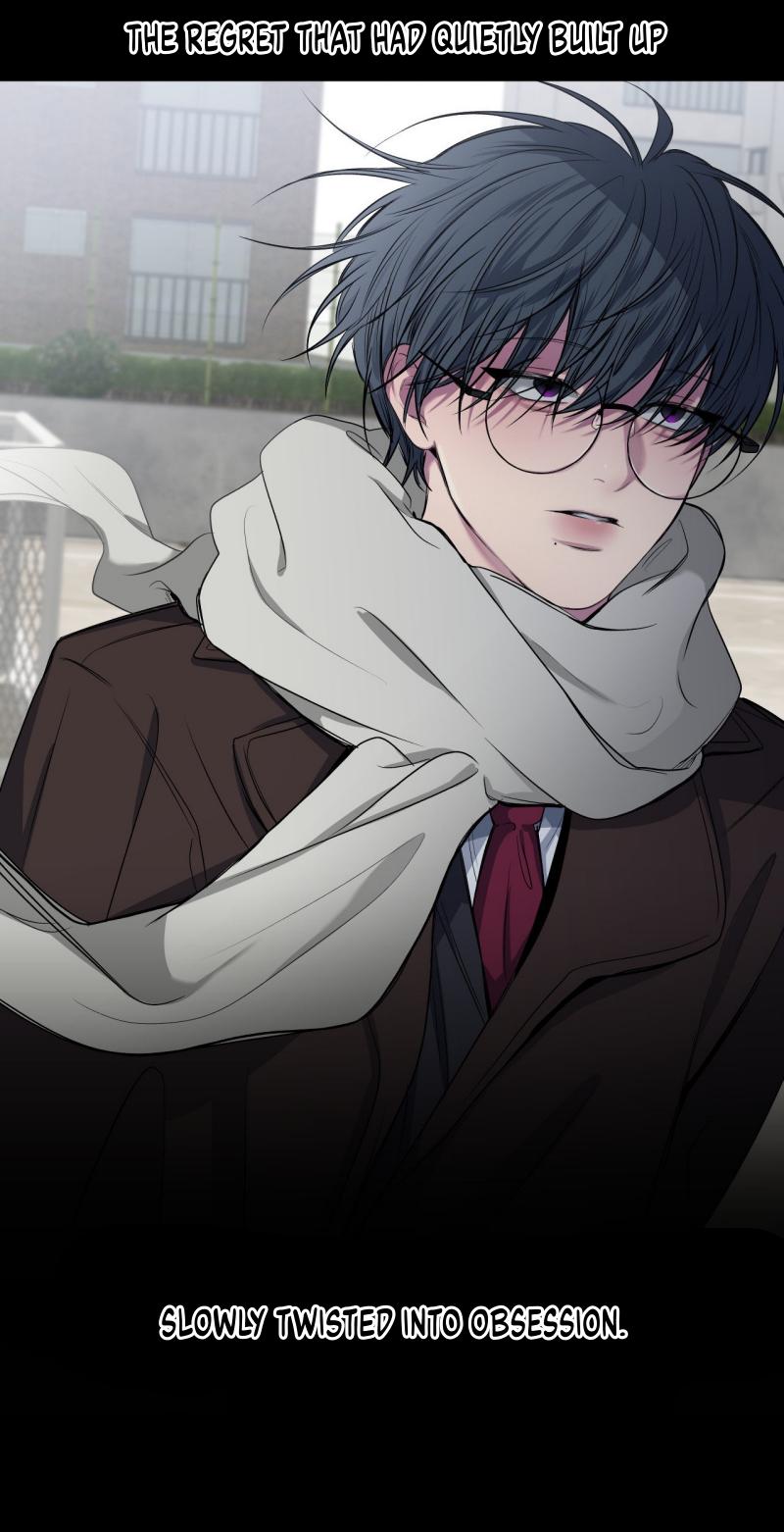 Negative Love Chapter 50 - Page 43 in English