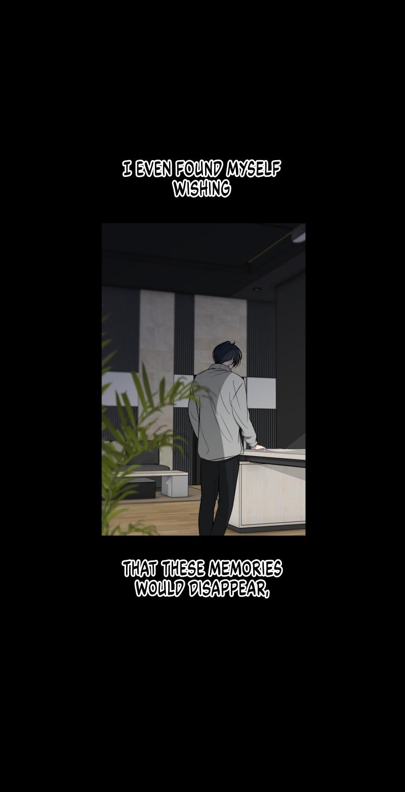 Negative Love Chapter 50 - Page 46 in English