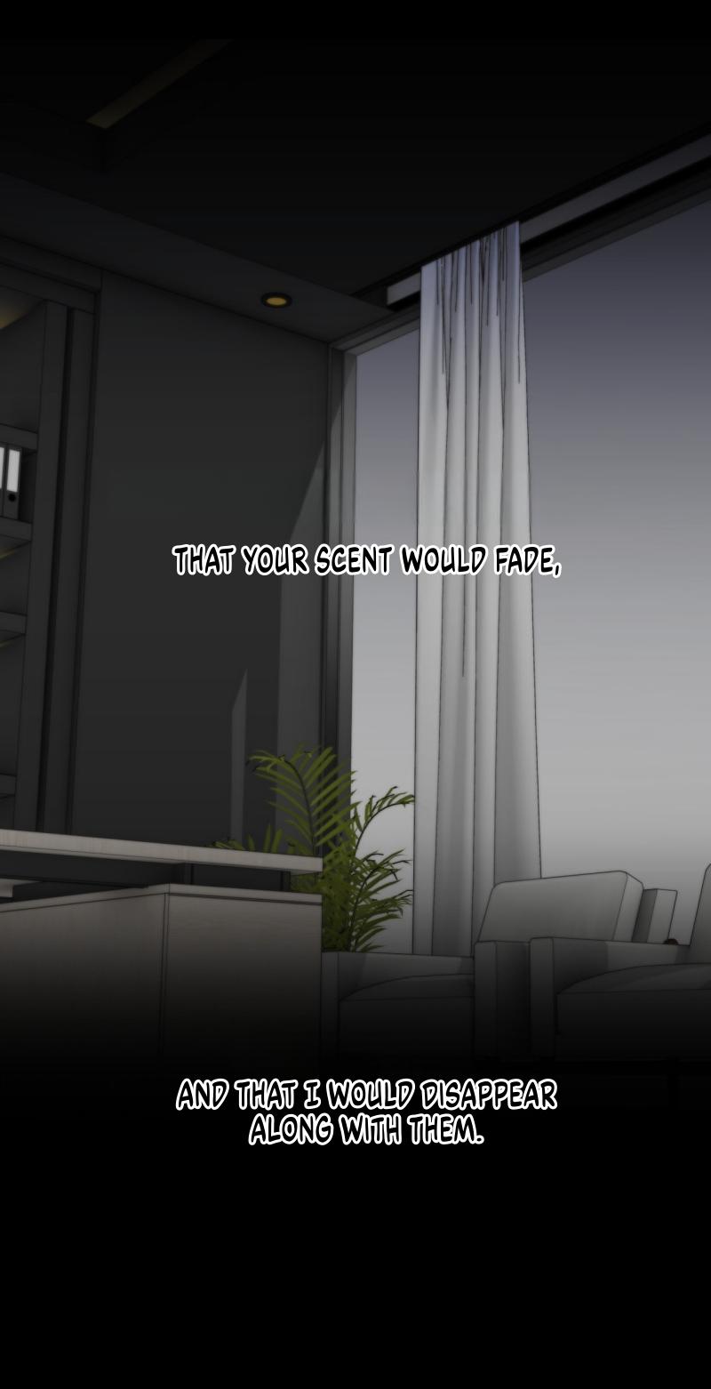 Negative Love Chapter 50 - Page 47 in English