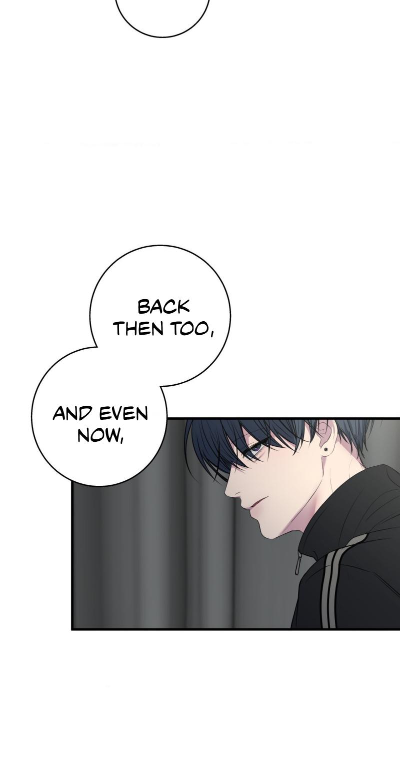 Negative Love Chapter 50 - Page 53 in English