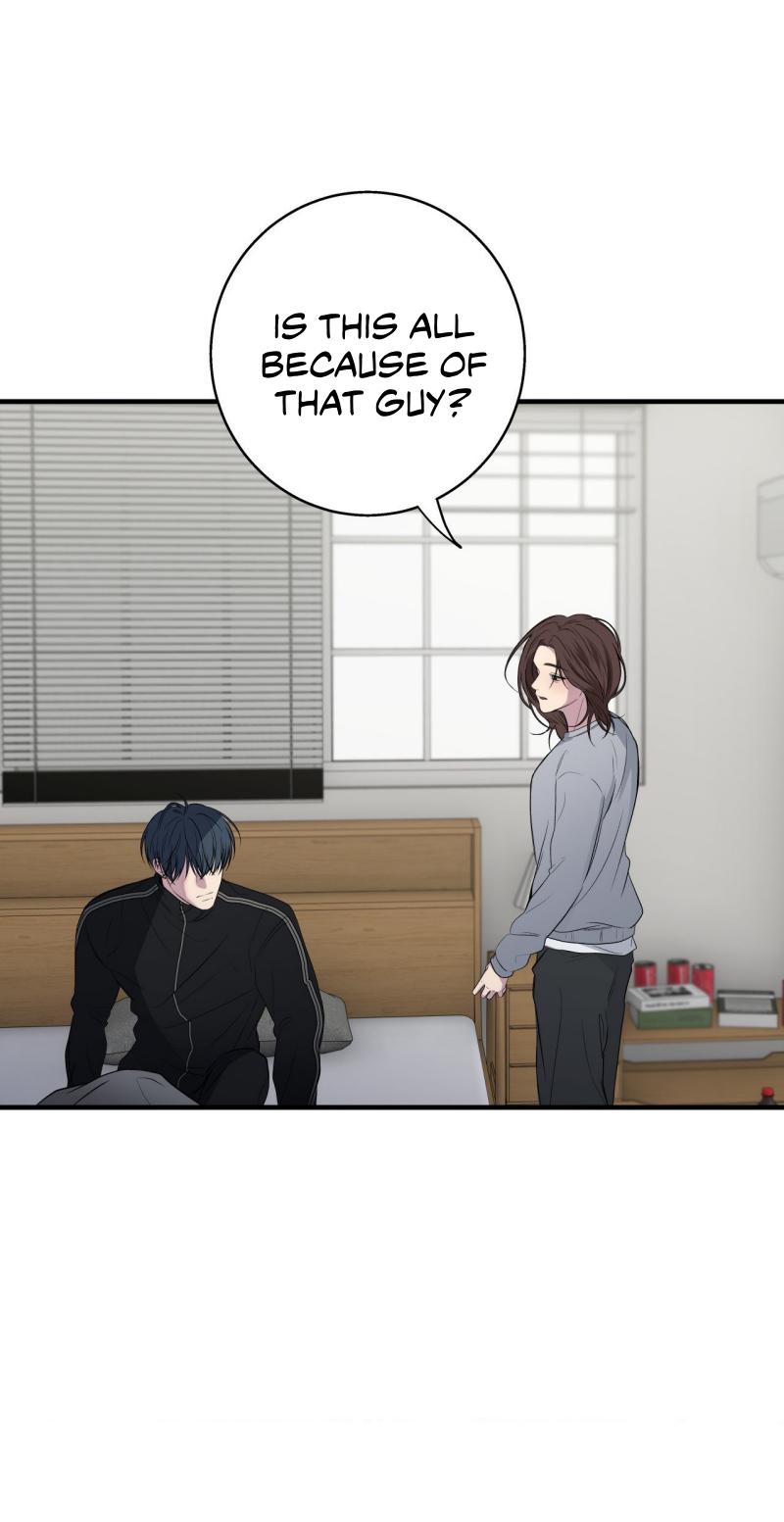 Negative Love Chapter 50 - Page 54 in English