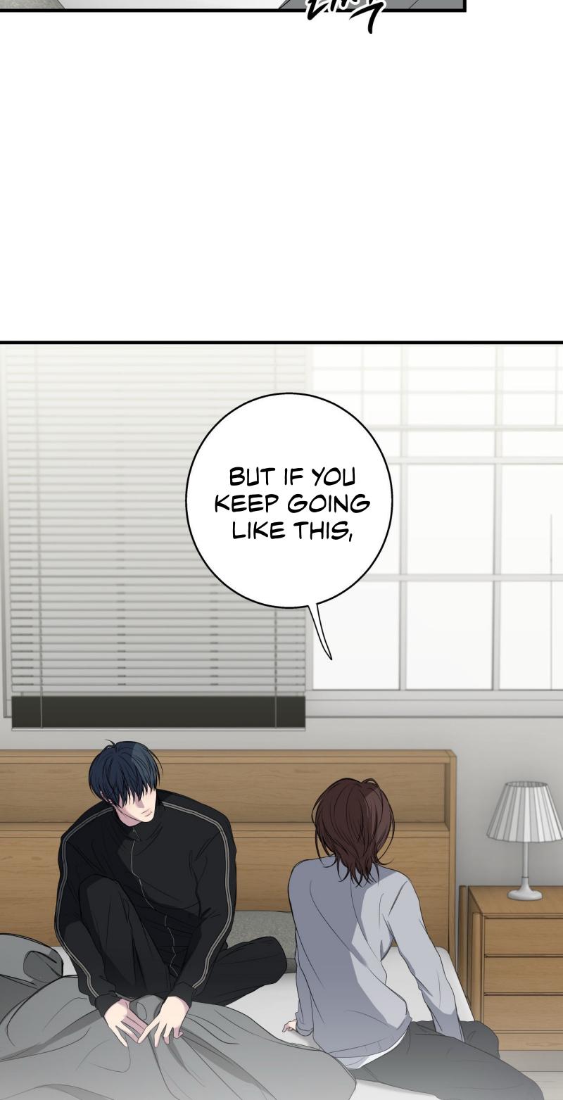 Negative Love Chapter 50 - Page 60 in English