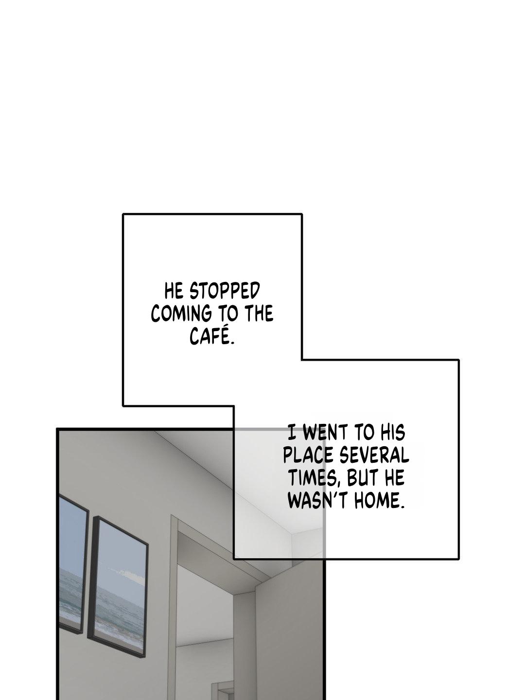 Negative Love Chapter 51 - Page 15 in English