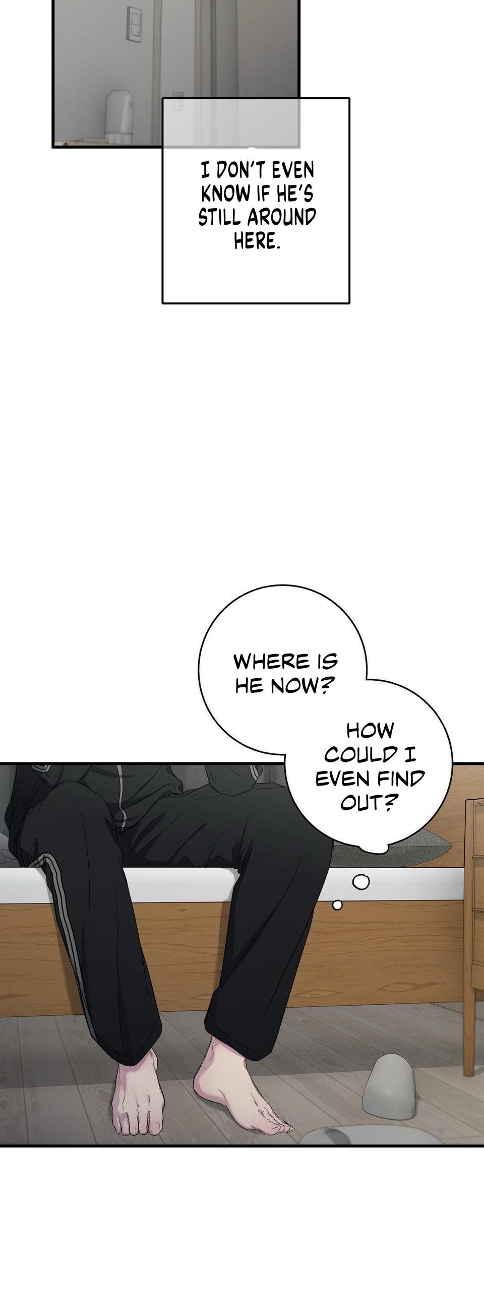 Negative Love Chapter 51 - Page 16 in English