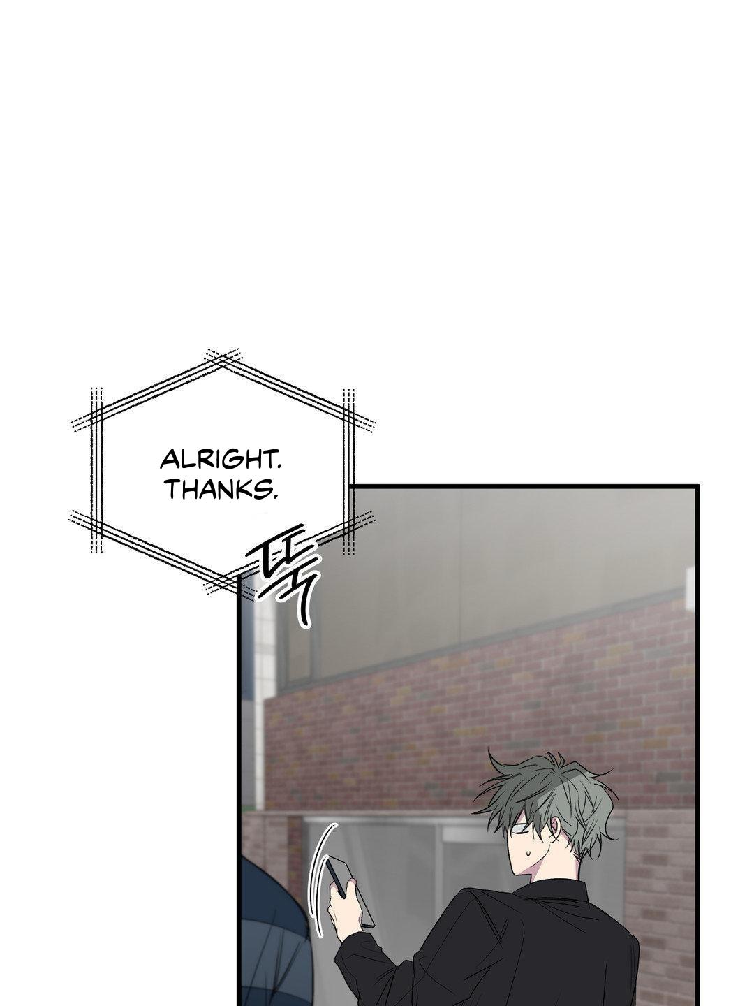Negative Love Chapter 51 - Page 26 in English