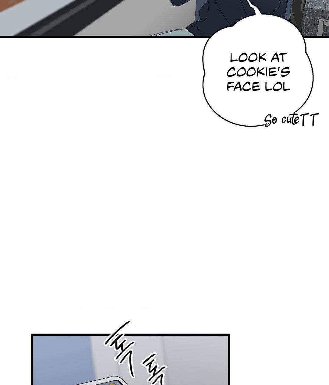 Negative Love Chapter 51 - Page 36 in English