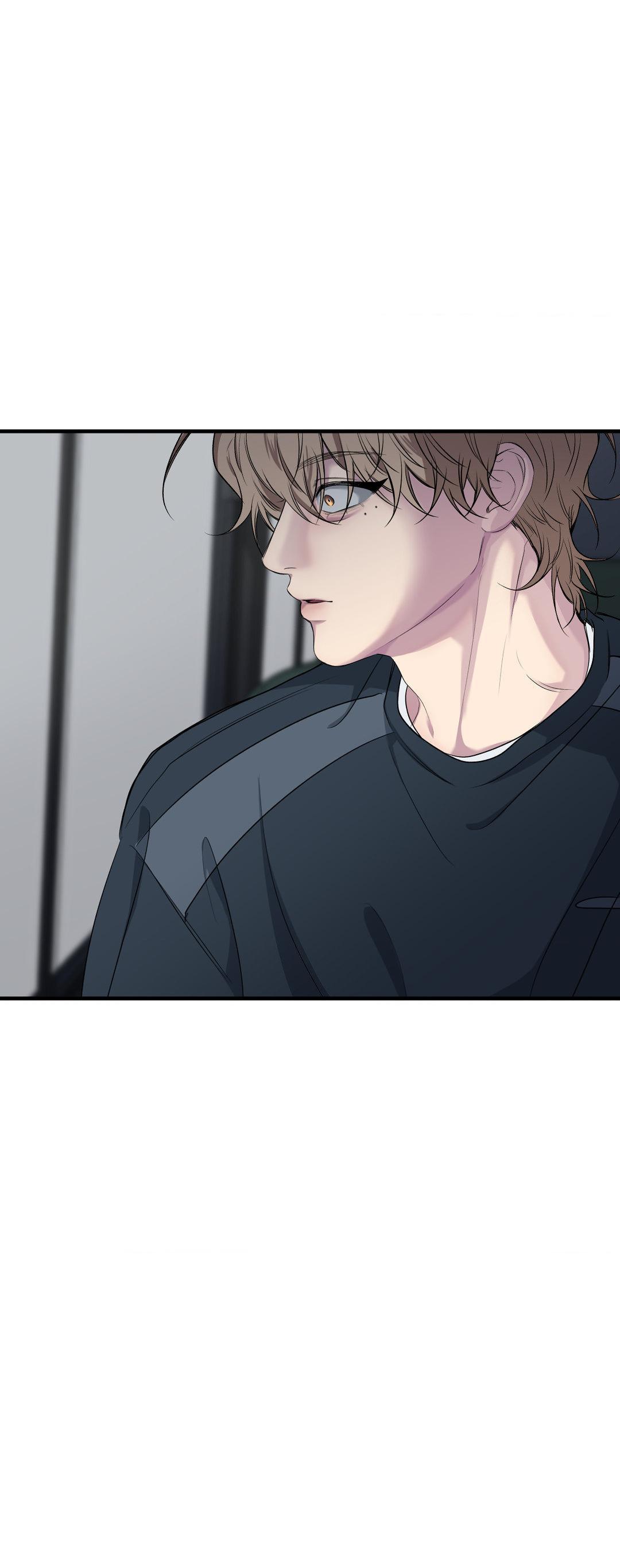 Negative Love Chapter 51 - Page 41 in English