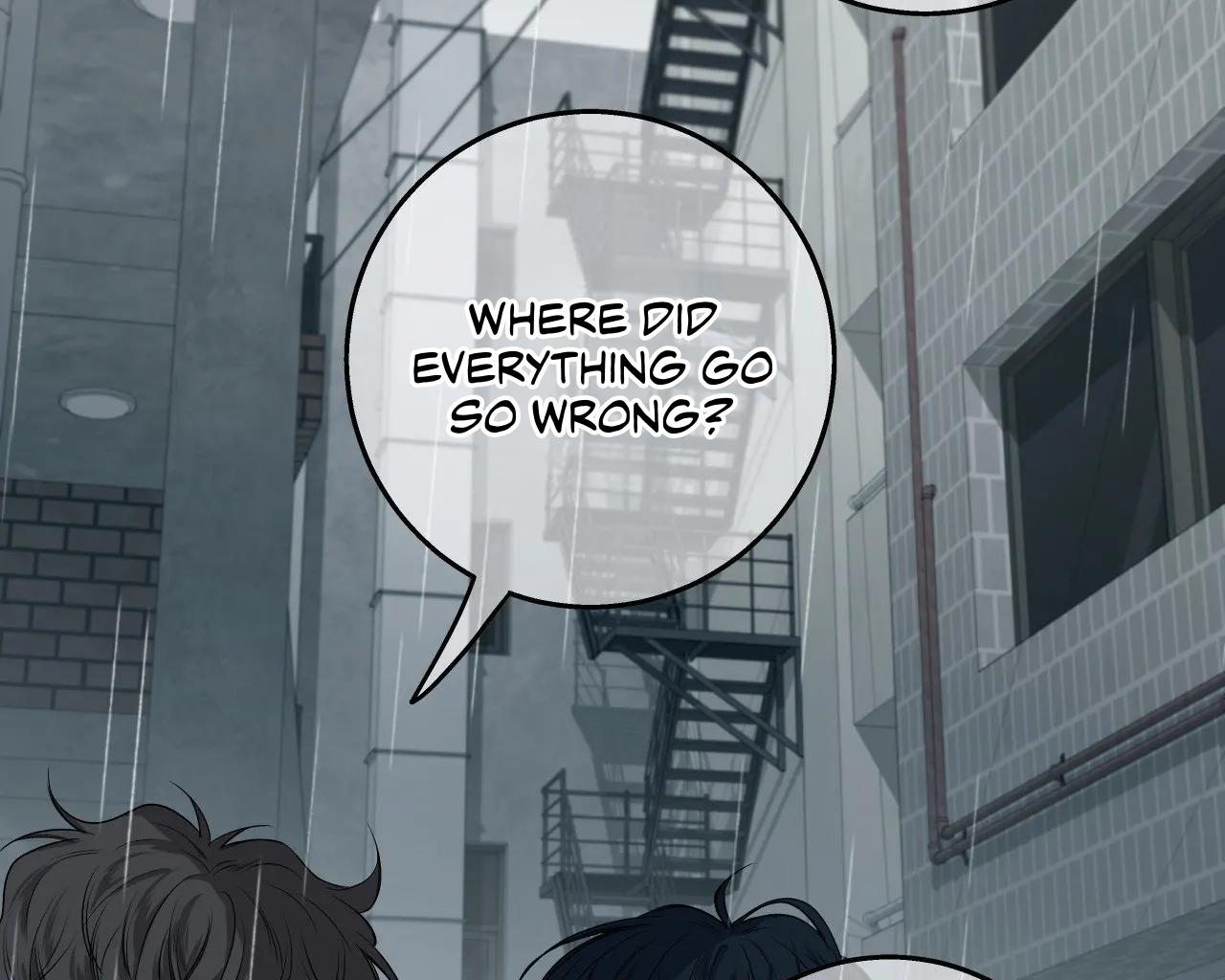 Negative Love Chapter 53 - Page 13 in English