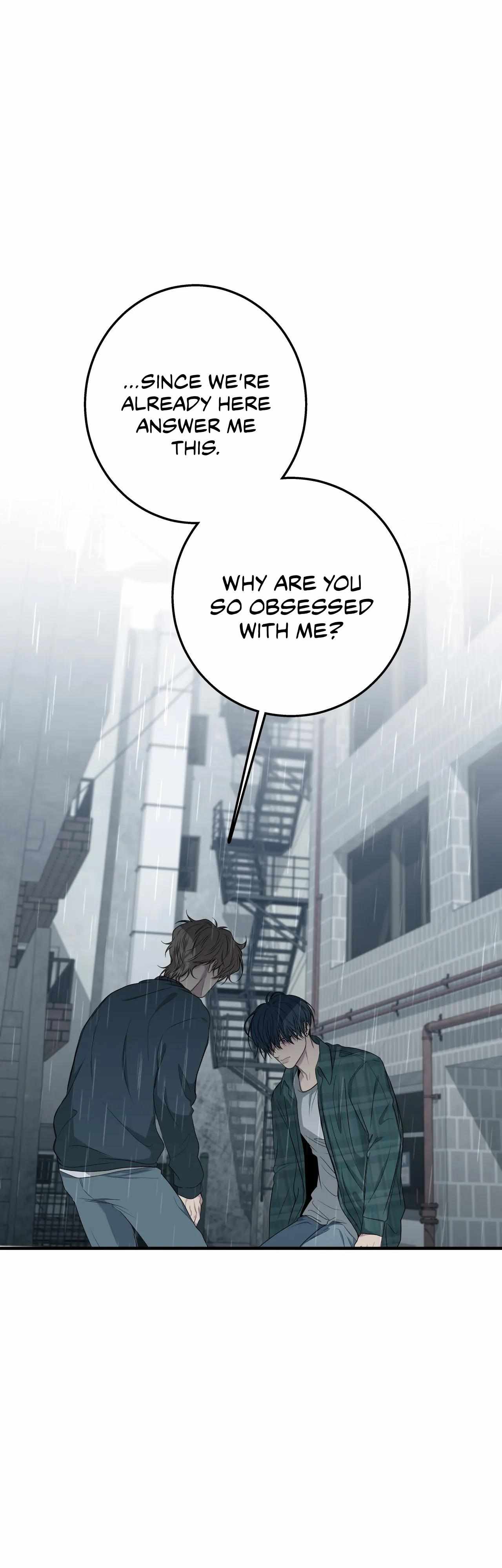Negative Love Chapter 53 - Page 17 in English