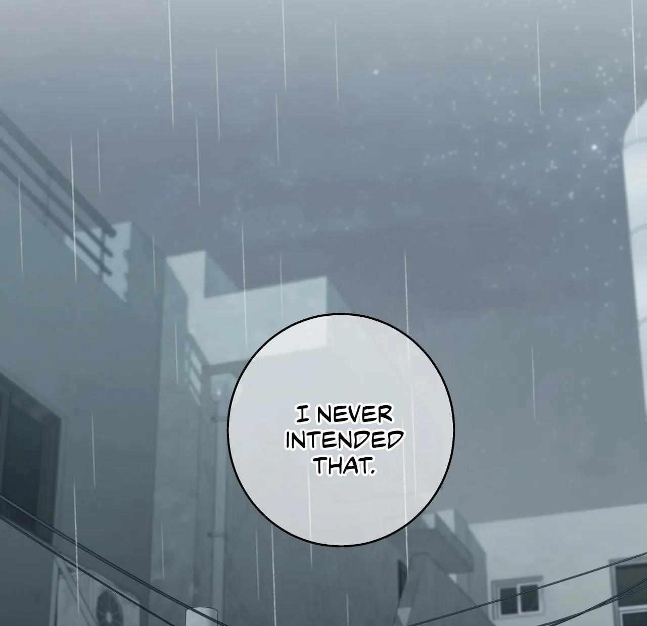 Negative Love Chapter 53 - Page 3 in English