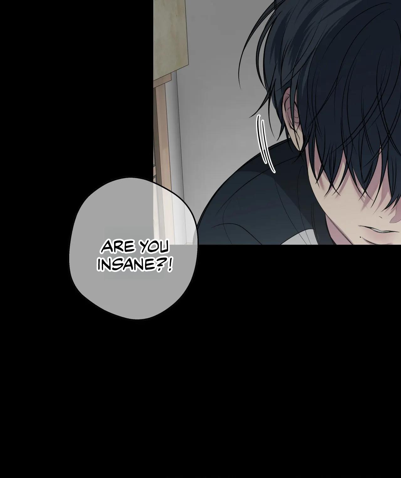 Negative Love Chapter 53 - Page 32 in English